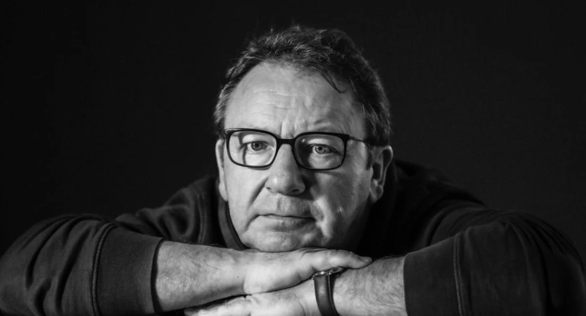 Zbigniew Zamachowski zaśpiewa dla słuchaczy Siedleckiego Uniwersytetu III Wieku