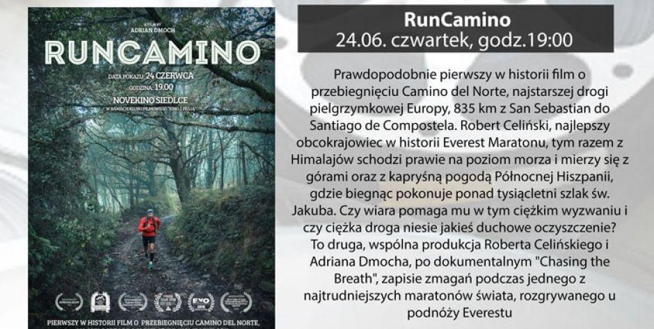 Wygraj bilety do NoveKino Siedlce (rozstrzygnięty)