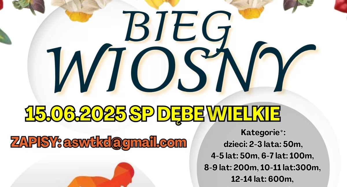 Bieg Wiosny