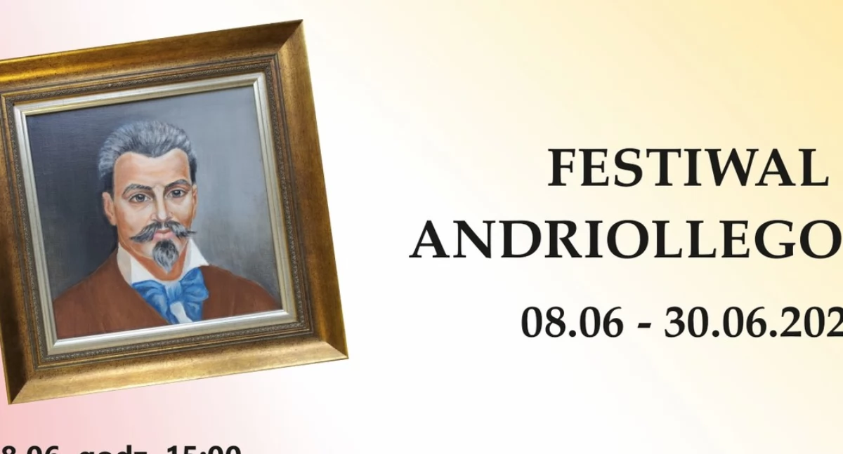  Festiwal Andriollego