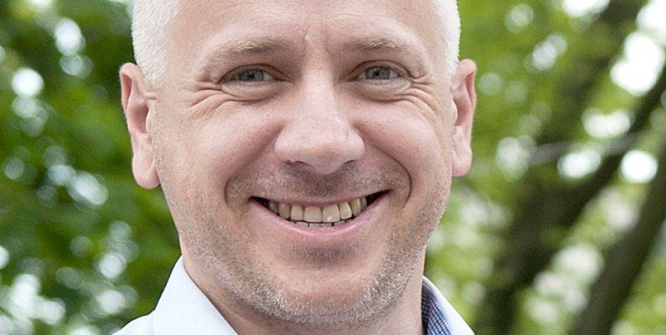 Tomasz Hapunowicz na prezesa „Mostostalu”?