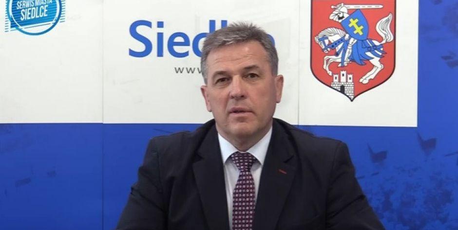Prezydent Siedlec z absolutorium