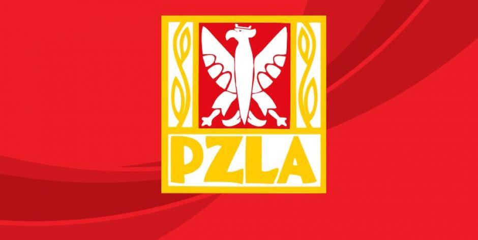Jan Parol brązowym medalistą mistrzostw Polski