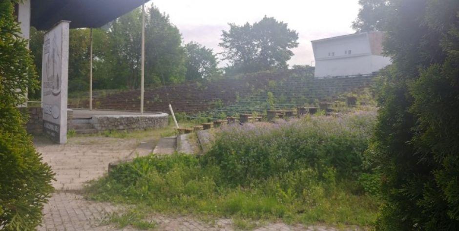 Co dalej z siedleckim amfiteatrem? Śmierć techniczna