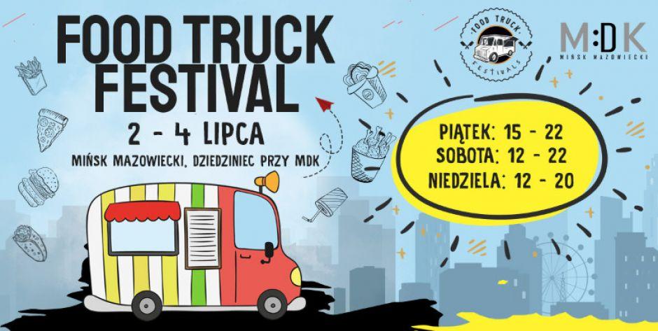 Frytki z Belgii, burrito z Meksyku