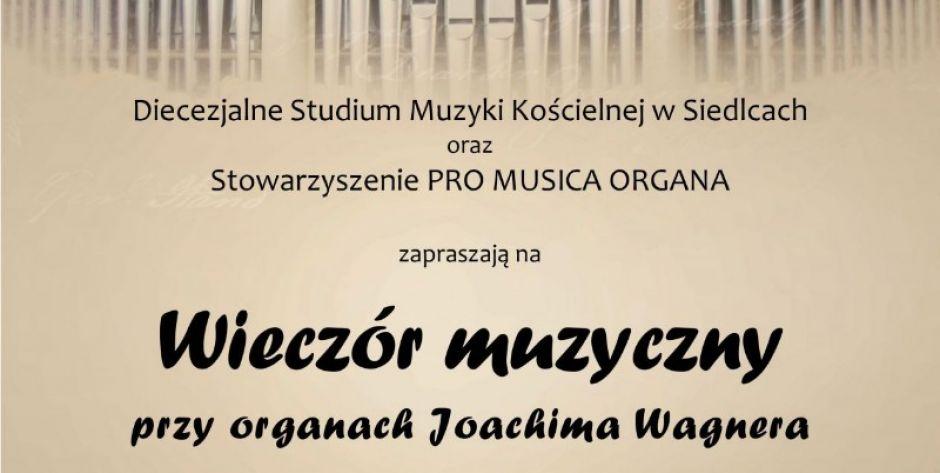 Koncert w Domu Biskupa