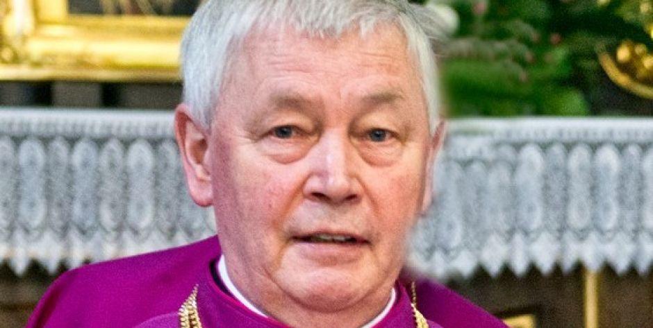 Po 34 latach zmieni się proboszcz w parafii pw. Bożego Ciała w Siedlcach