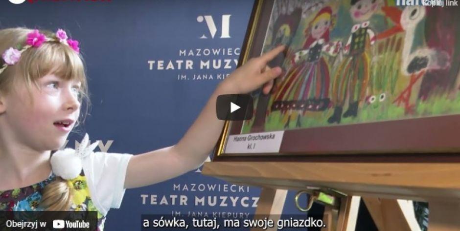 Mazowsze. Wiadomości z regionu odcinek 189