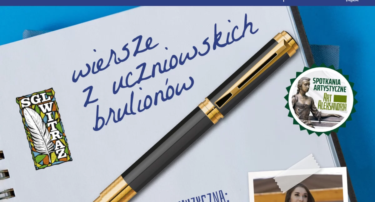  Poezja w plenerze