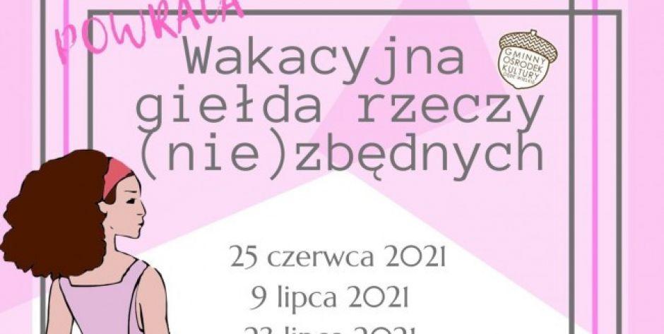 Zapraszają do Dziupli