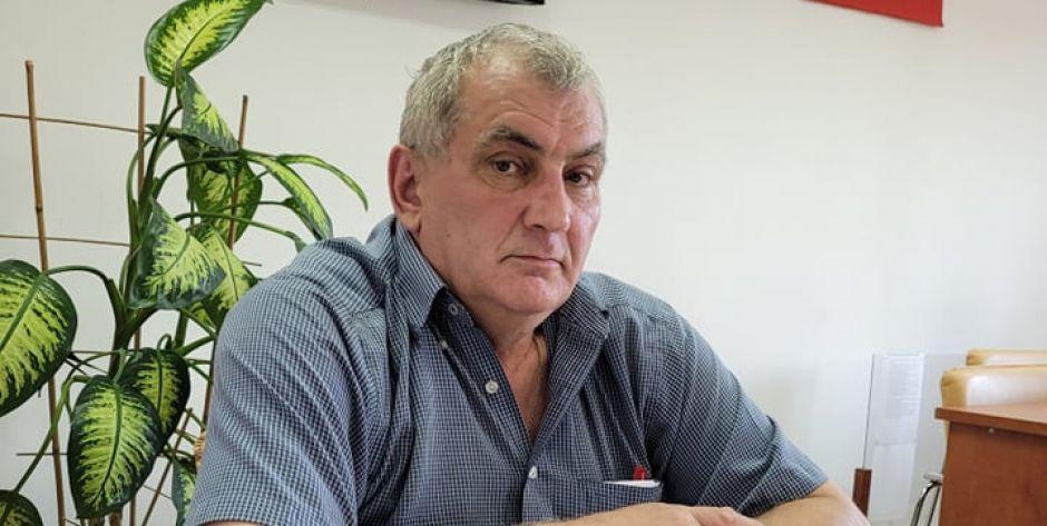 Wójt bez wotum zaufania