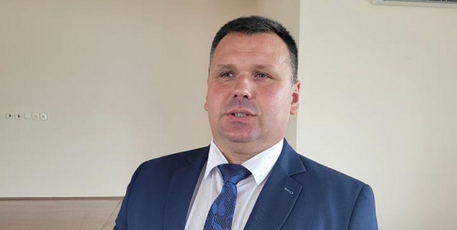 Wójt gminy Olszanka otrzymał wotum zaufania