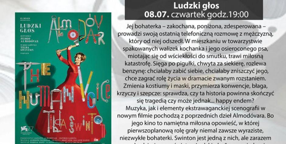 Wygraj bilety do NoveKino Siedlce! (rozstrzygnięty)
