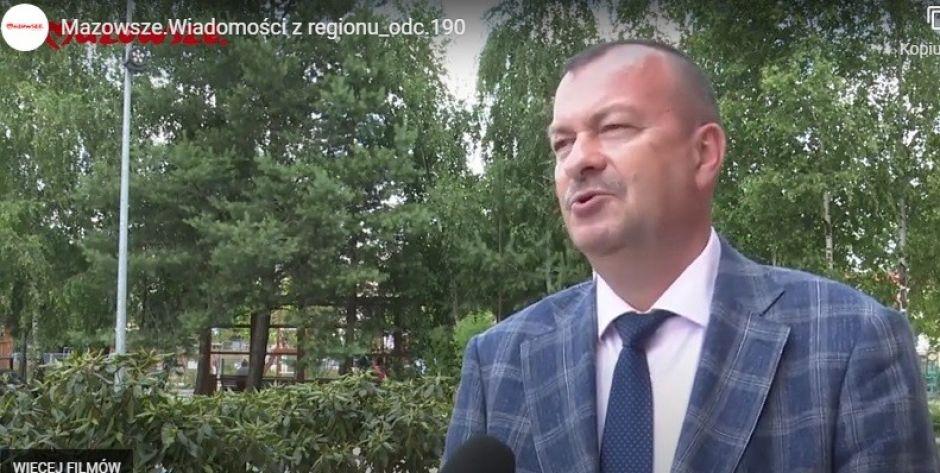 Mazowsze. Wiadomości z regionu odcinek 190