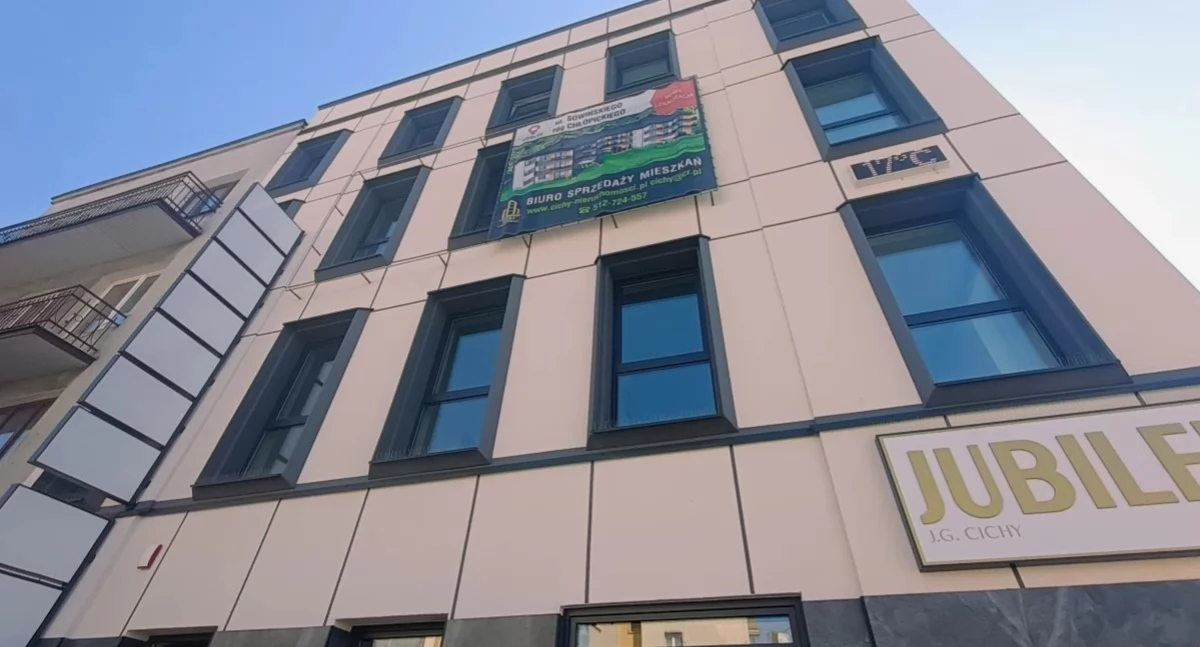 Siedlce: Trwają przygotowania do otwarcia Centrum Integracji Cudzoziemców