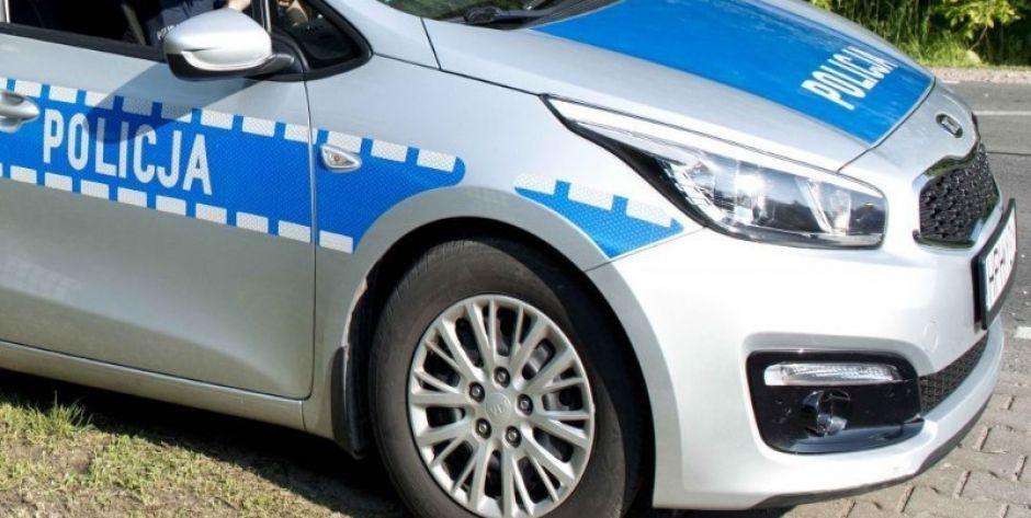 Pobili i zabrali 50 zł