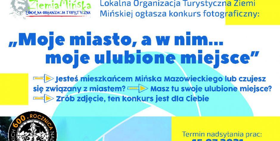 Moje miasto, a w nim…