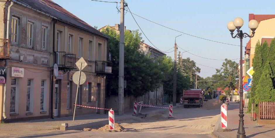 Do końca wakacji