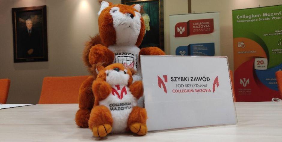 Collegium Mazovia: Zdobądź zawód w 3 semestry
