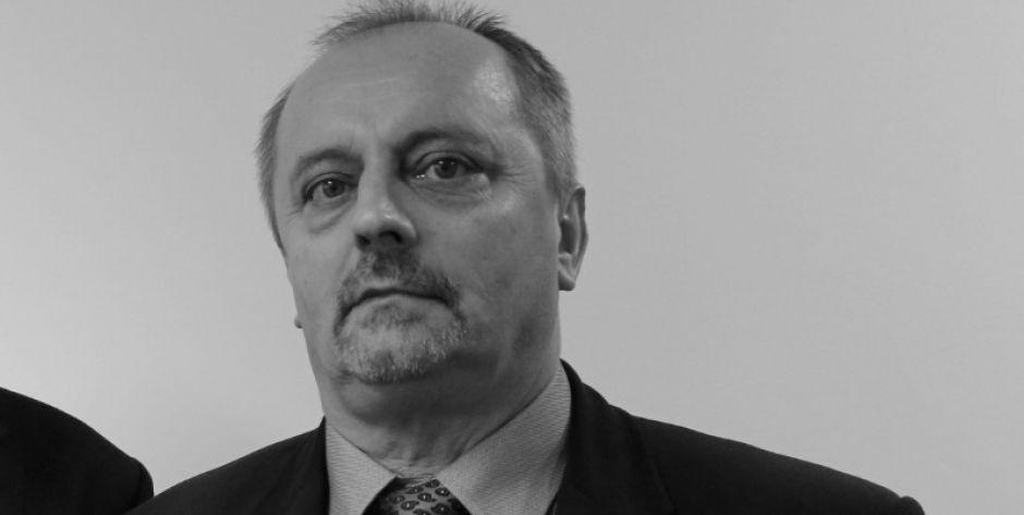 Pogrzeb Sławka Kindziuka