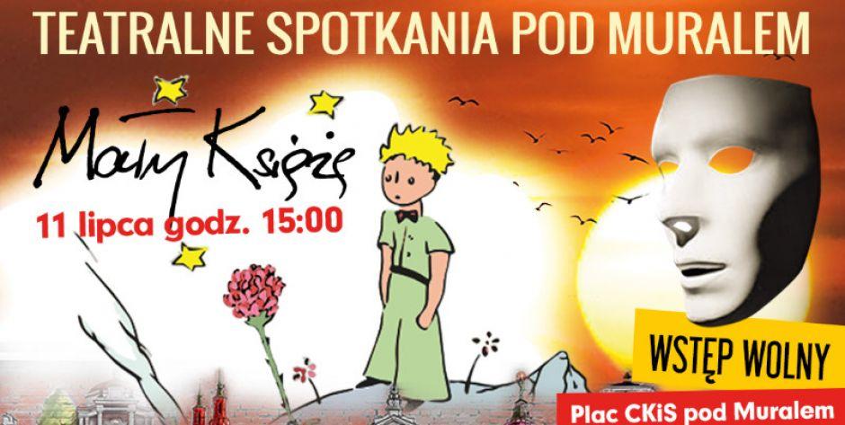 Kolejny spektakl dla dzieci (i nie tylko)
