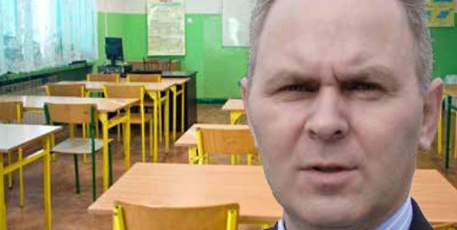 Subwencja została w tyle
