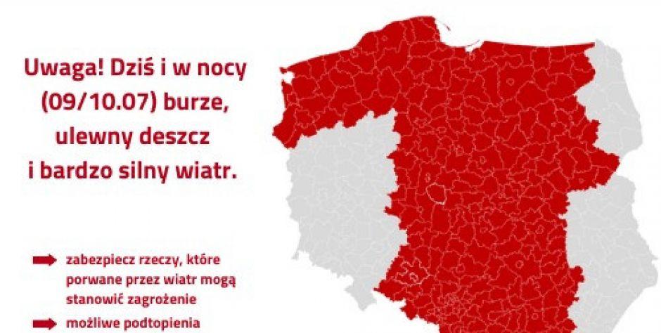Dostaliście już sms?