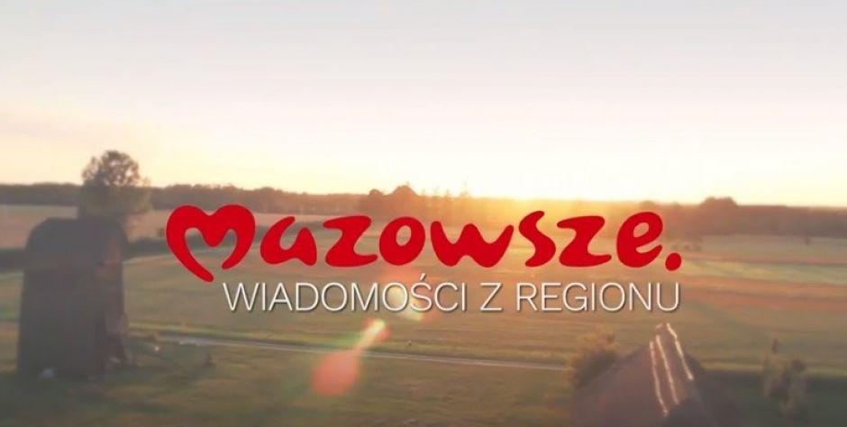 Mazowsze Wiadomości z Regionu, odcinek 191