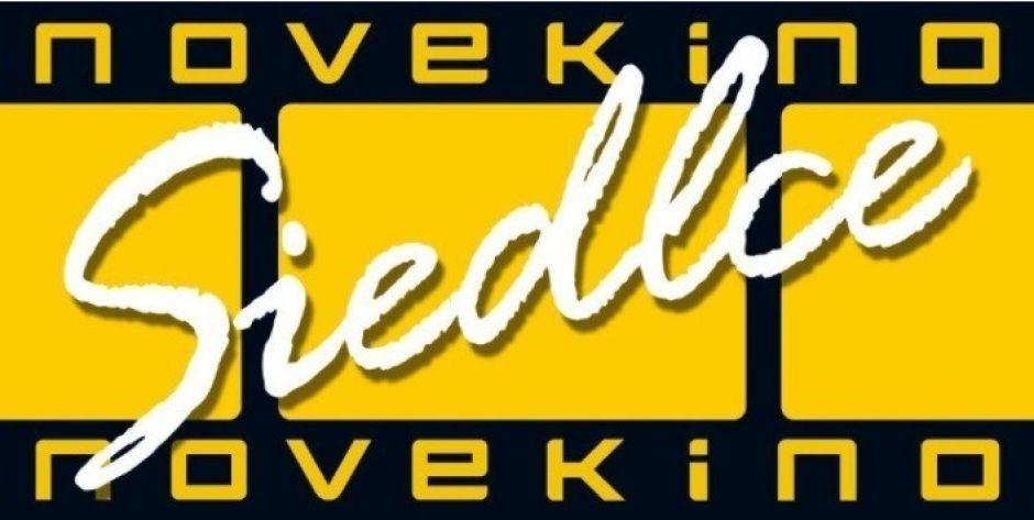 Najnowszy repertuar NoveKino Siedlce!