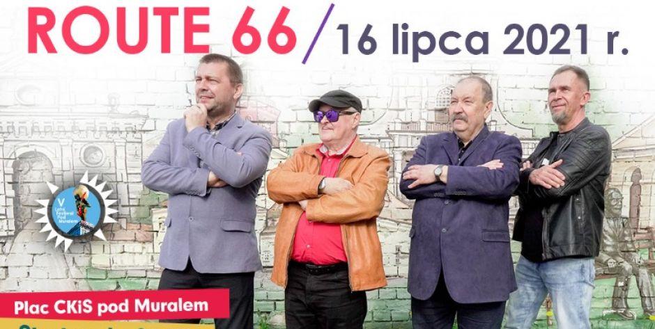 Siedlce: kolejny koncert pod muralem (Aktualizacja)