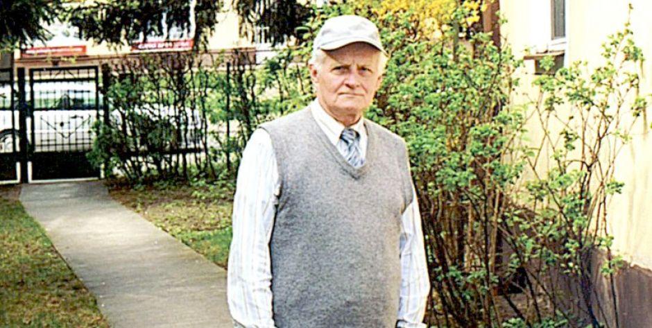 Boże, ratuj Łuków