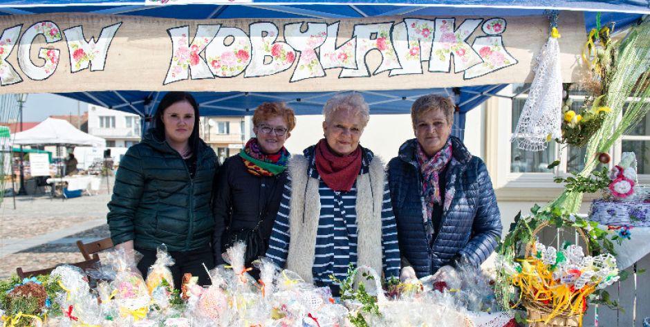 Laur dla Kobylanek
