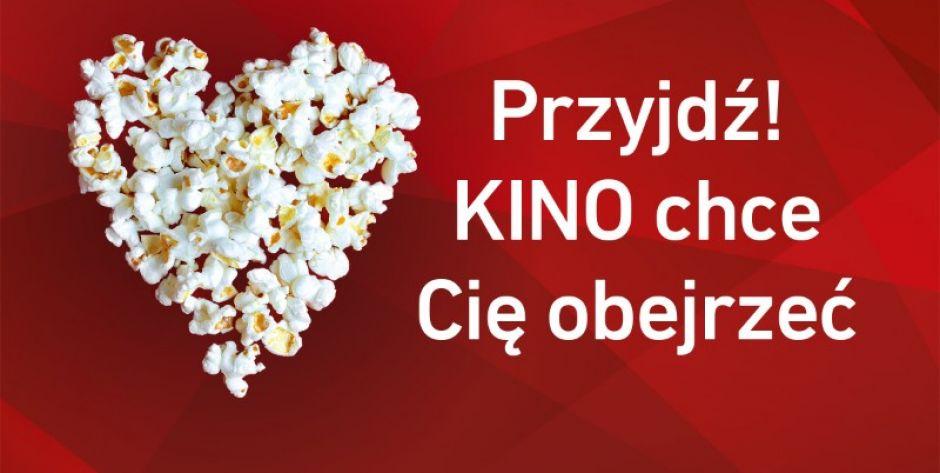 Wygraj bilety do Kina Helios Siedlce! (rozstrzygnięty)