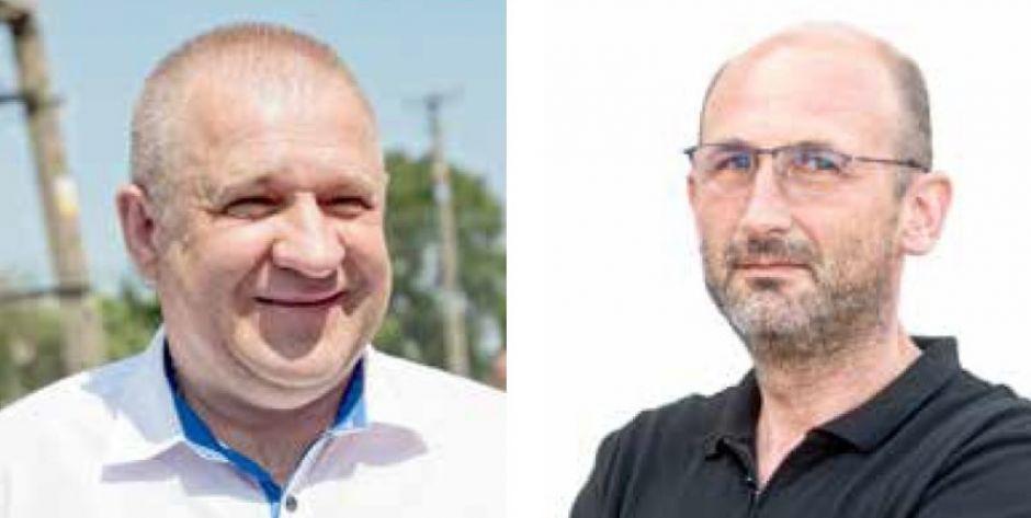 Mieszkańcy się nie utożsamiają