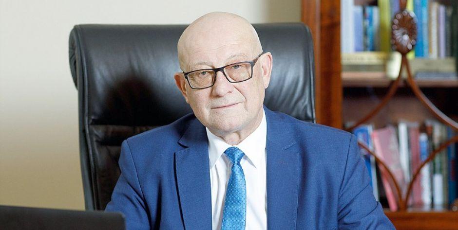 Liczę, że mam drużynę