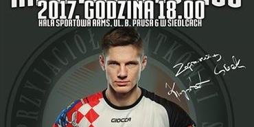 Odesłać z kwitkiem do Krakowa
