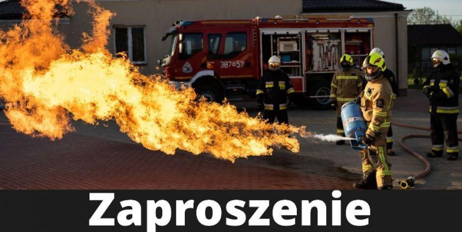 Charytatywny Piknik Strażacki w Czepielinie 