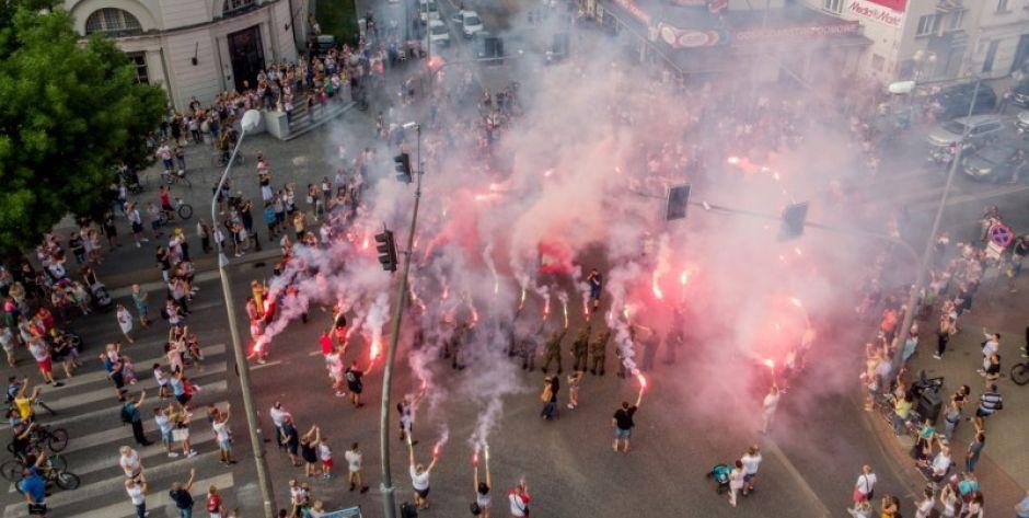 W Siedlcach uczczą pamięć bohaterów