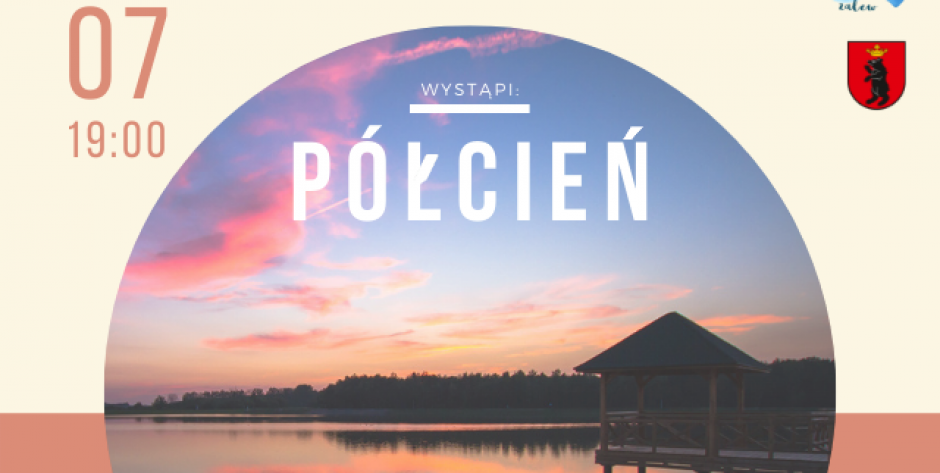 Nad Zimną Wodą zagra „Półcień”