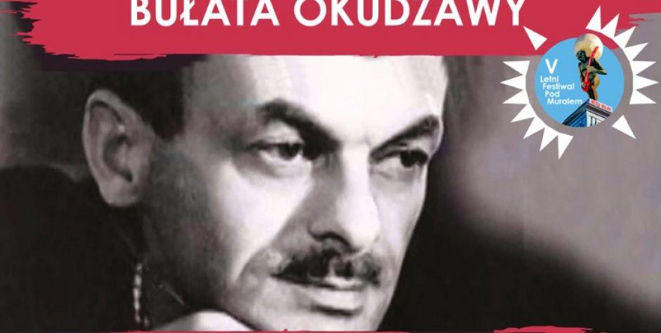 Najpiękniejsze pieśni i ballady Bułata Okudżawy