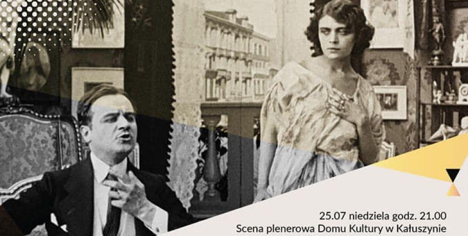Projekcja w filmu „Bestia