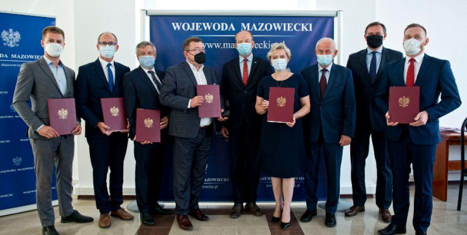 Rządowy Fundusz Rozwoju Dróg 