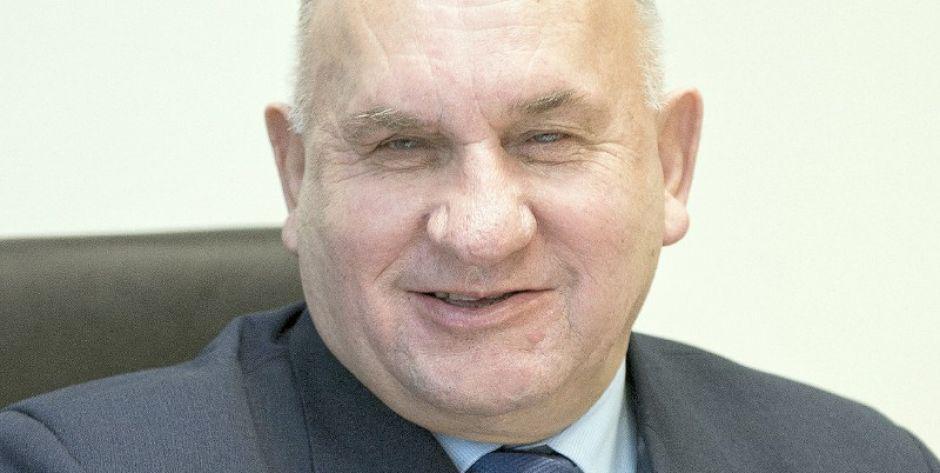 Wyższa konieczność wójta Brodowskiego