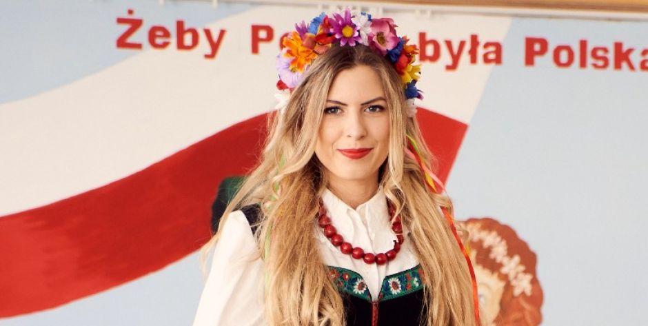 Wybierz Miss Wdzięku Kół Gospodyń Wiejskich