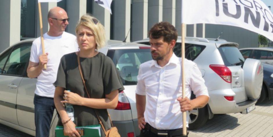 Jedyny taki przypadek