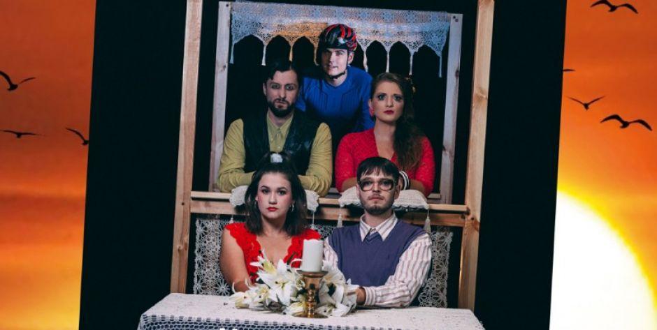 Teatr Pijana Sypialnia w Siedlcach