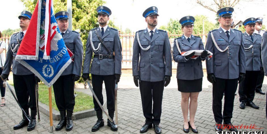 Święto Policji w Garwolinie