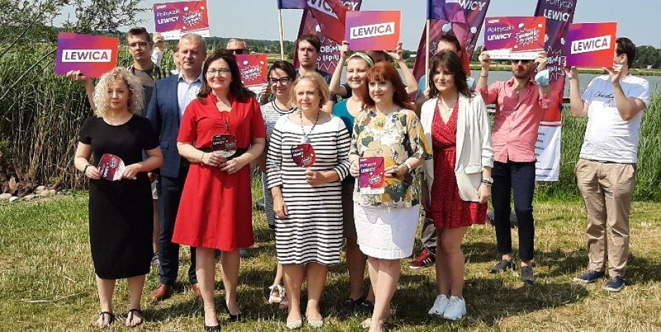 In vitro dla Siedlec? 