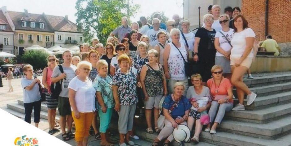 KGW w Sikorach prosi o głosy!