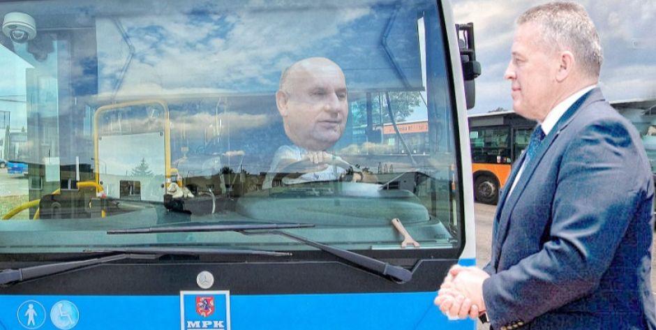 Lepiej taxi ludziom zamawiać...